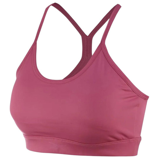 Reebok Γυναικείο μπουστάκι Lux Strappy Bra